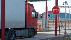 Введен запрет на полгода на вывоз отдельных видов промышленных товаров из Беларуси