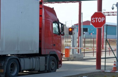 Введен запрет на полгода на вывоз отдельных видов промышленных товаров из Беларуси