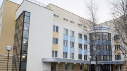 В областном онкодиспансере построят новый лечебно-диагностический корпус