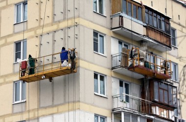 Список домов в Могилеве, которые капитально отремонтируют в 2023 году