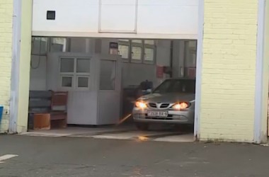 На станциях техосмотра в Могилеве заметное оживление (видео)