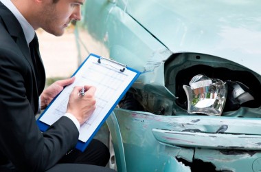 Определение размера ущерба при ДТП изменится с 15 октября