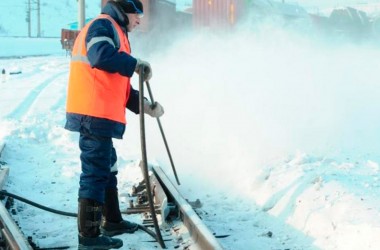 В Минтруда рассказали о правилах организации работ на открытом воздухе в сильные морозы