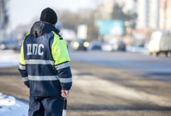 Профилактическую акцию «Скорость» проводит ГАИ Могилевской области с 18 марта