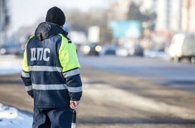 Профилактическую акцию «Скорость» проводит ГАИ Могилевской области с 18 марта