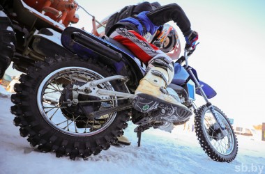 Фестиваль «МотоМасленица» пройдет в Могилевском районе