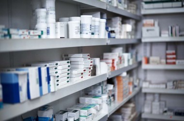 Импортные лекарства продолжают поставлять в Беларусь