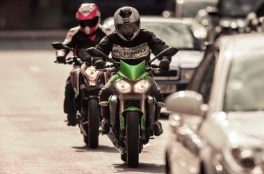 Госавтоинспекция предупреждает о выходе на дороги мотоциклистов и водителей СПМ