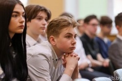 Факультатив по психологической самопомощи появится в школах с 1 сентября