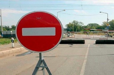 Ж/д переезд в районе деревни Тишовка перекроют для движения 11 ноября