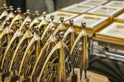 Объявлен прием заявок на XXII Национальный конкурс «Золотая литера»