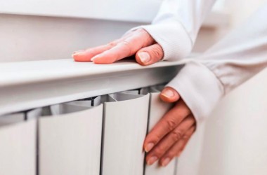 Отопительный сезон начался в объектах соцсферы Могилева