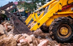 По проспекту Шмидта на месте старой школы появится 10-этажный жилой дом
