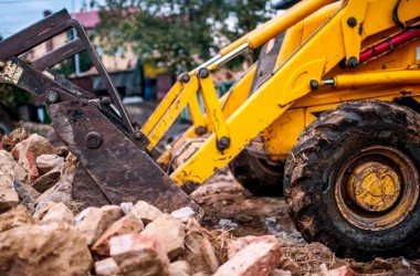 По проспекту Шмидта на месте старой школы появится 10-этажный жилой дом