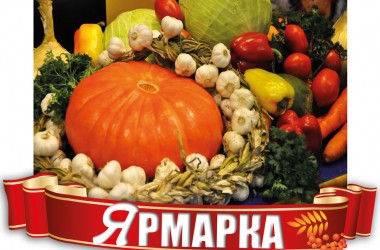 Сельхозярмарка пройдет в выходные в Могилеве