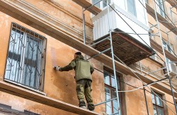 32 жилых дома капитально отремонтируют в Могилеве в 2024 году (адреса)