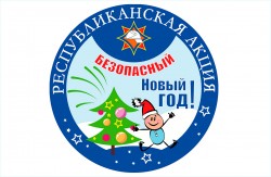 В Могилеве стартовала акция «Безопасный Новый год!»