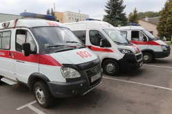 Новая инструкция для службы скорой медицинской помощи утверждена в Беларуси