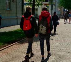Около 30% выпускников школ Могилевской области поступают в учреждения профобразования