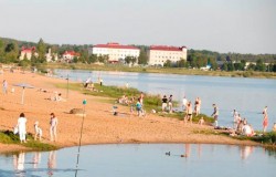 Мест, где нельзя купаться, на Могилевщине стало больше