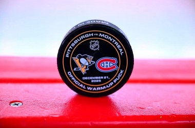 Бескрылая пуля: знакомый незнакомец в центре ледового хаоса