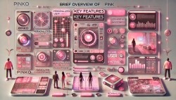 Краткий обзор казино Пинко: ключевые особенности