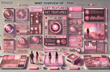 Краткий обзор казино Пинко: ключевые особенности