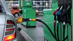 Автомобильное топливо подорожало с 1 марта