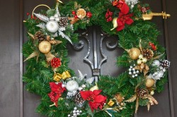 Могилевчан приглашают принять участие в конкурсе на новогоднее и рождественское оформление города