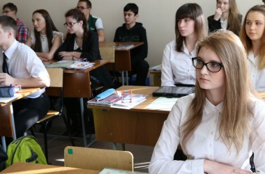 Правила приема в 10-е классы изменятся в Беларуси