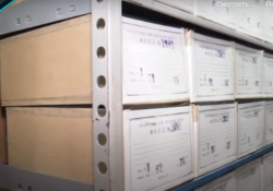 Архив Могилевской области предлагает помощь в поиске документов