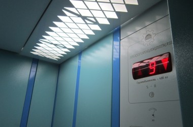 Более 30 лифтов заменят в многоэтажках Могилева в этом году (адреса)