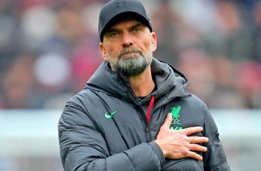 Гегенпрессинг Клоппа: как «Ливерпуль» и «Боруссия» выигрывали мяч за секунды после потери