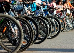 Могилевчан приглашают принять участие 27 апреля в велопробеге
