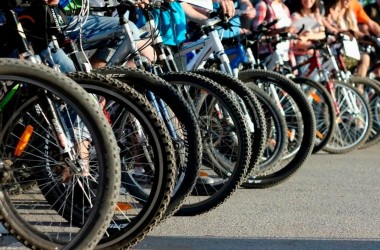 Могилевчан приглашают принять участие 27 апреля в велопробеге