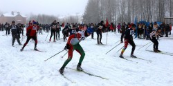 Спортивный праздник «Могилевская лыжня-2021» пройдет 13 февраля в парке в Подниколье