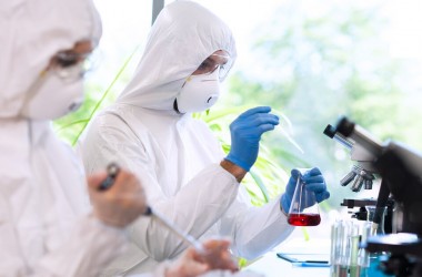 Как защититься от оспы обезьян – рассказали могилевские медики