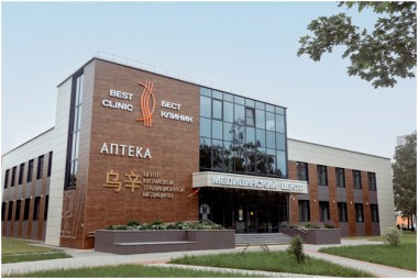 УЗИ-диагностика для всей семьи от мала до велика