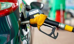 Автомобильное топливо с 7 сентября подорожало