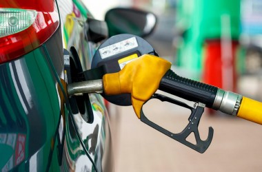 Автомобильное топливо с 7 сентября подорожало
