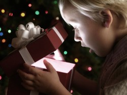 В Могилеве начали собирать рождественские подарки для детей-сирот