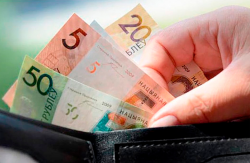 В Беларуси увеличена зарплата работников соцобслуживания