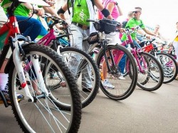 Велоквест «В ритме города» состоится в Могилеве 26 июня