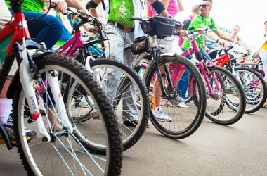 Велоквест «В ритме города» состоится в Могилеве 26 июня
