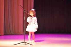 Отборочный тур конкурса «Очаровательный малыш. Next-2023» состоится 26 января в Могилеве