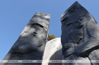 11 апреля — Международный день освобождения узников фашистских концлагерей