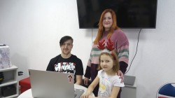 Школа блогеров заработает в этом году в Могилеве