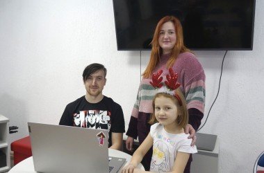 Школа блогеров заработает в этом году в Могилеве