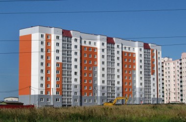 1 194 новых квартир построено в Могилевской области в январе - мае 2020 года