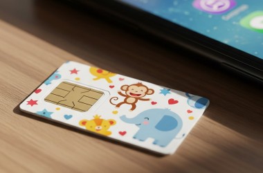В Беларуси анонсировали разработку специальных SIM-карт для детей